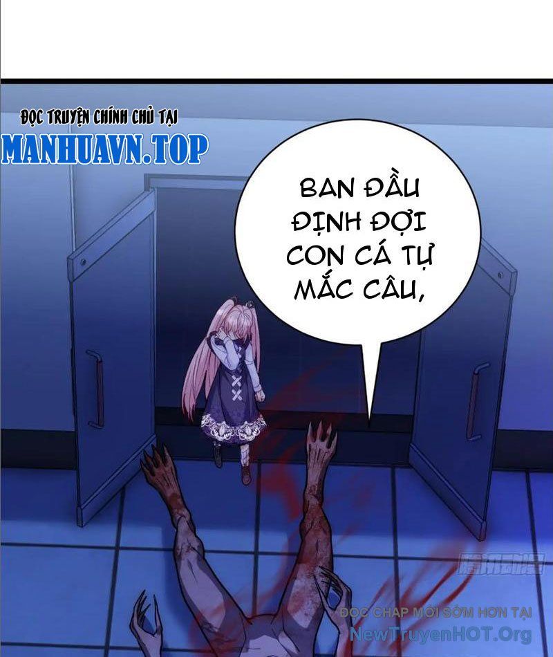Thế Giới Quỷ Dị? Ta Sớm Đã Thông Quan Chap 6 - Next Chap 7