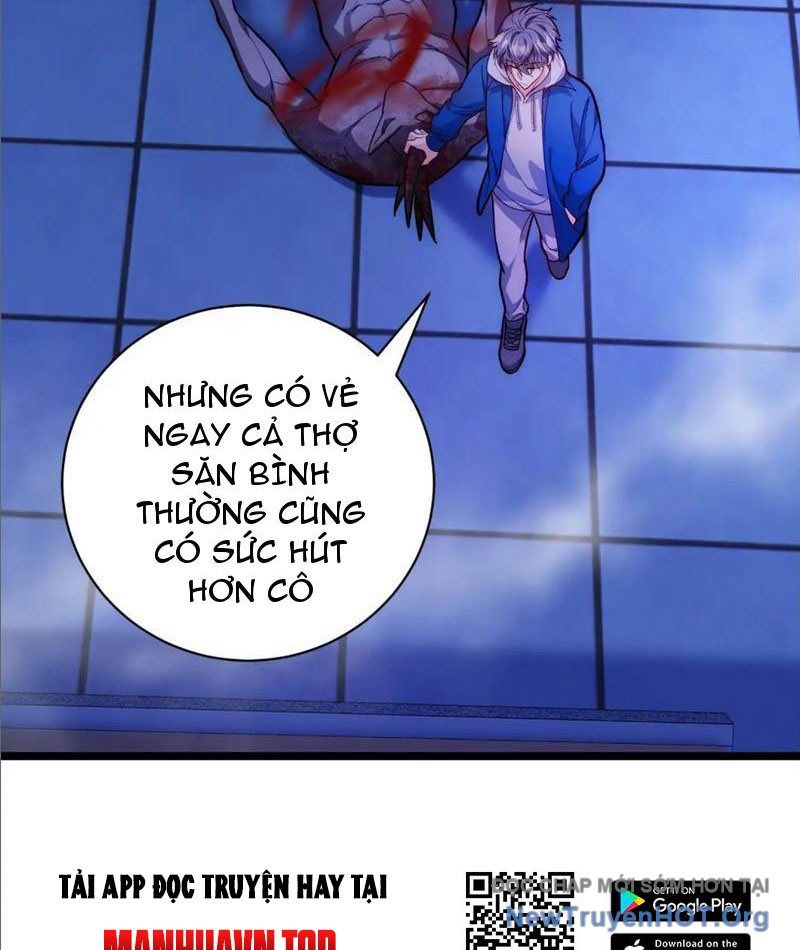 Thế Giới Quỷ Dị? Ta Sớm Đã Thông Quan Chap 6 - Next Chap 7