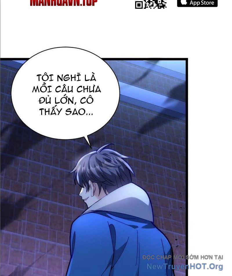 Thế Giới Quỷ Dị? Ta Sớm Đã Thông Quan Chap 6 - Next Chap 7