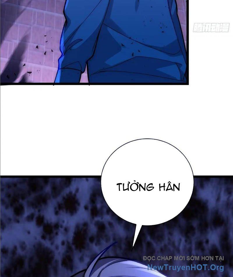 Thế Giới Quỷ Dị? Ta Sớm Đã Thông Quan Chap 6 - Next Chap 7