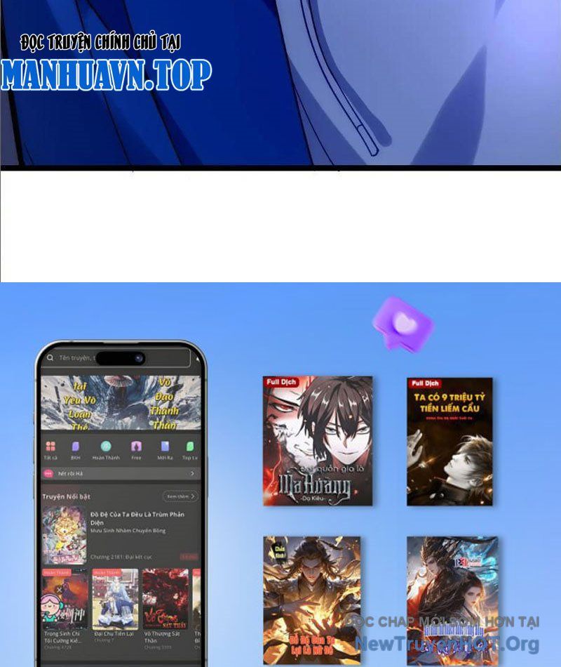 Thế Giới Quỷ Dị? Ta Sớm Đã Thông Quan Chap 6 - Next Chap 7