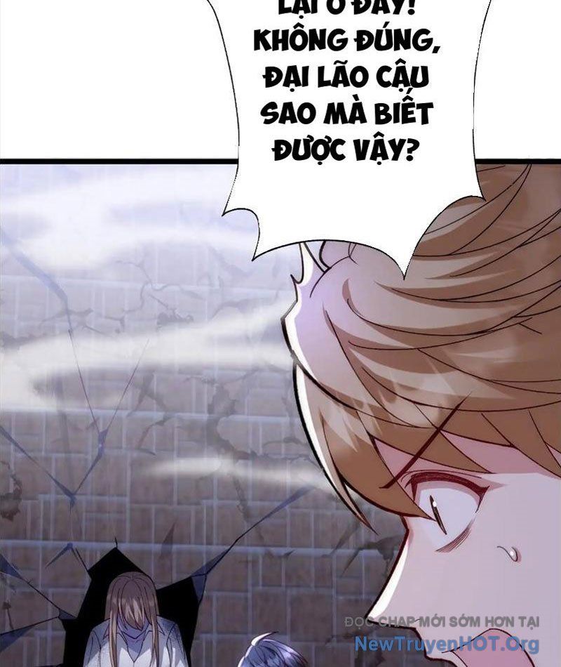 Thế Giới Quỷ Dị? Ta Sớm Đã Thông Quan Chap 7 - Next Chap 8