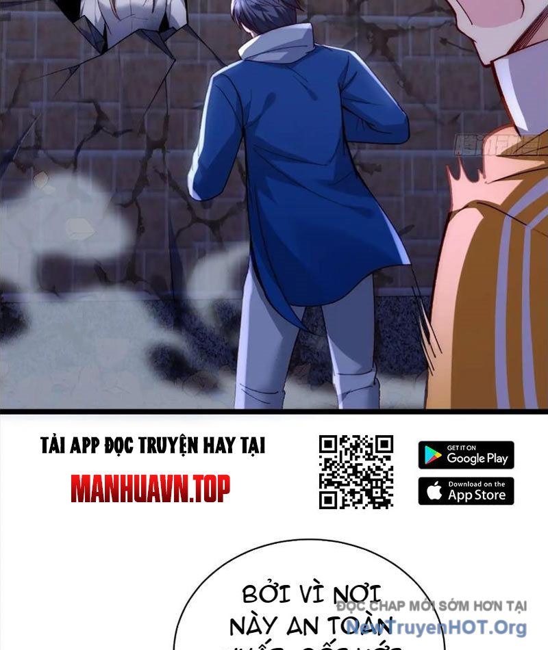Thế Giới Quỷ Dị? Ta Sớm Đã Thông Quan Chap 7 - Next Chap 8