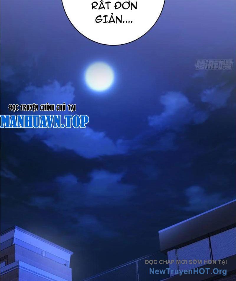 Thế Giới Quỷ Dị? Ta Sớm Đã Thông Quan Chap 7 - Next Chap 8