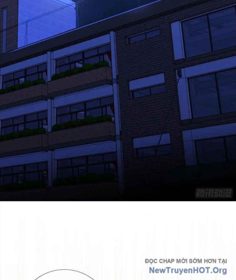 Thế Giới Quỷ Dị? Ta Sớm Đã Thông Quan Chap 7 - Next Chap 8