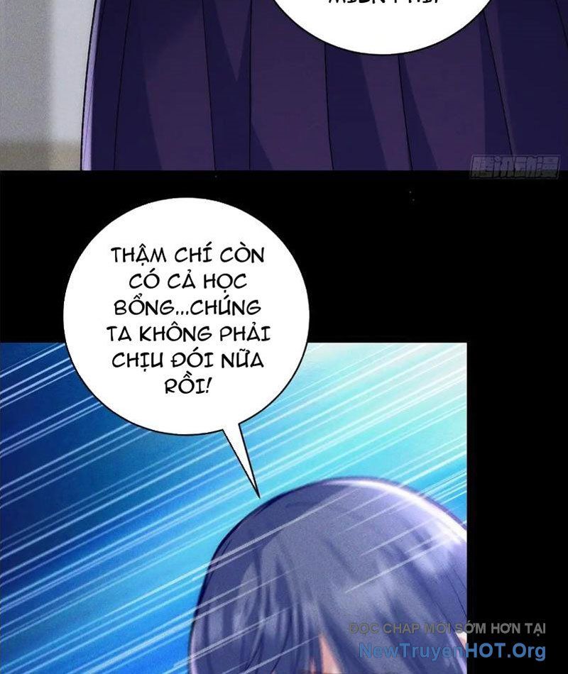 Thế Giới Quỷ Dị? Ta Sớm Đã Thông Quan Chap 7 - Next Chap 8