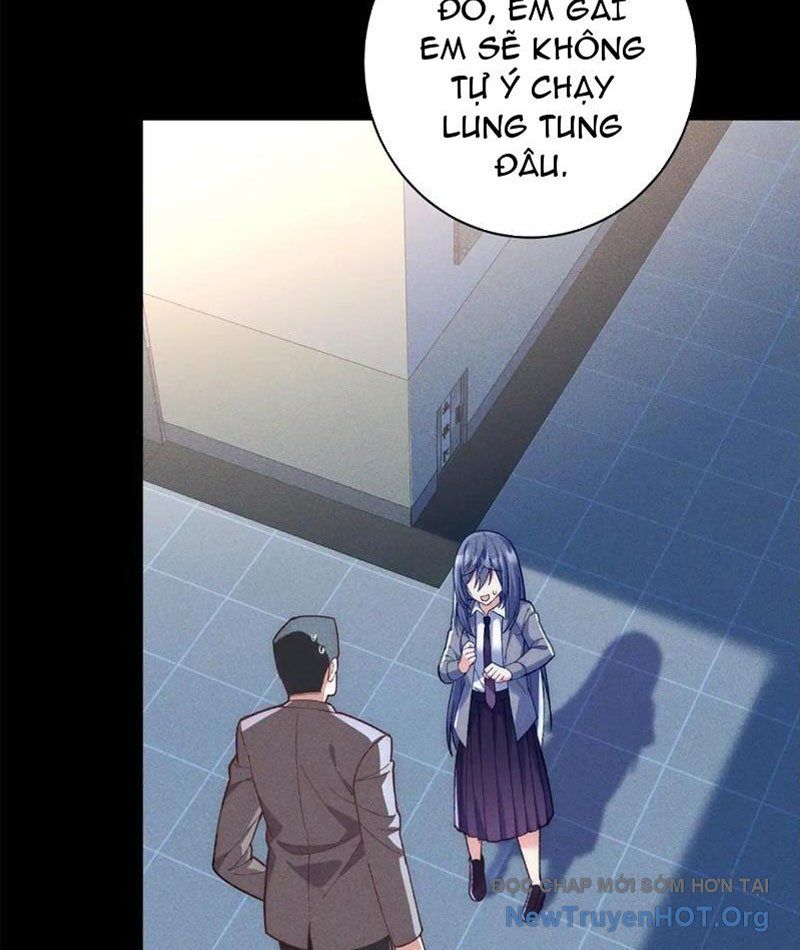 Thế Giới Quỷ Dị? Ta Sớm Đã Thông Quan Chap 7 - Next Chap 8
