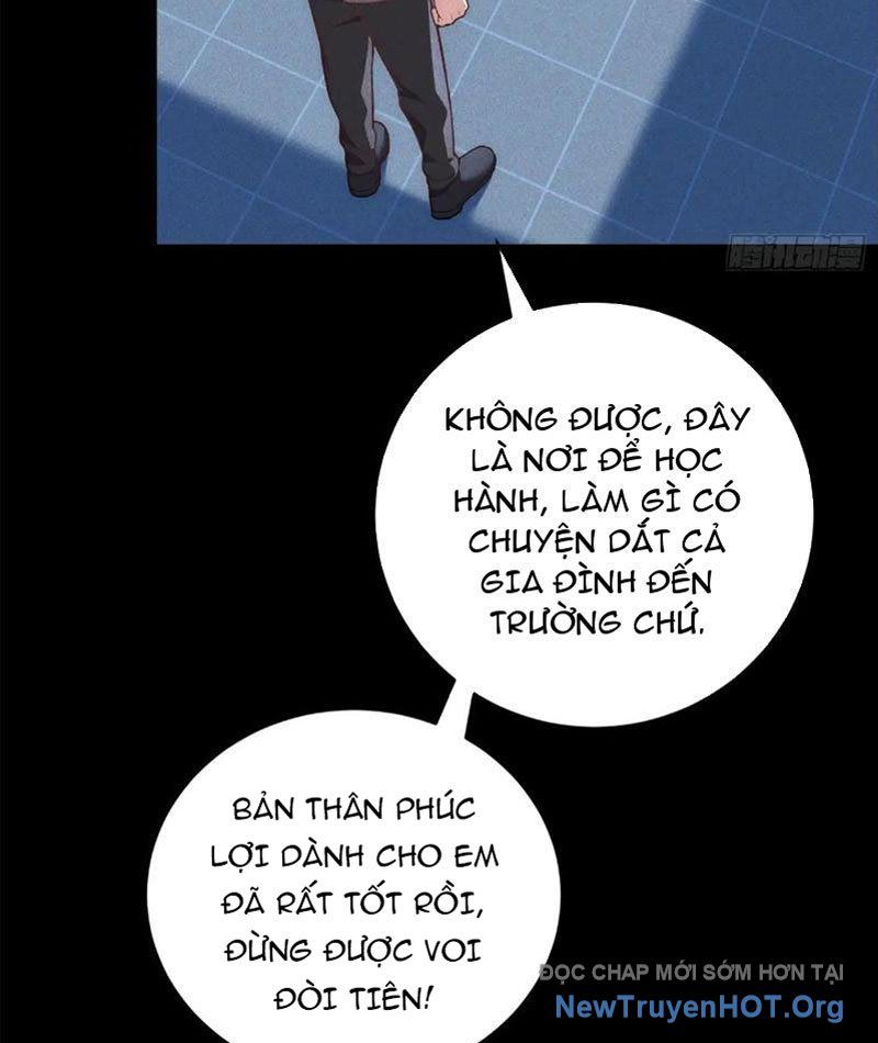 Thế Giới Quỷ Dị? Ta Sớm Đã Thông Quan Chap 7 - Next Chap 8
