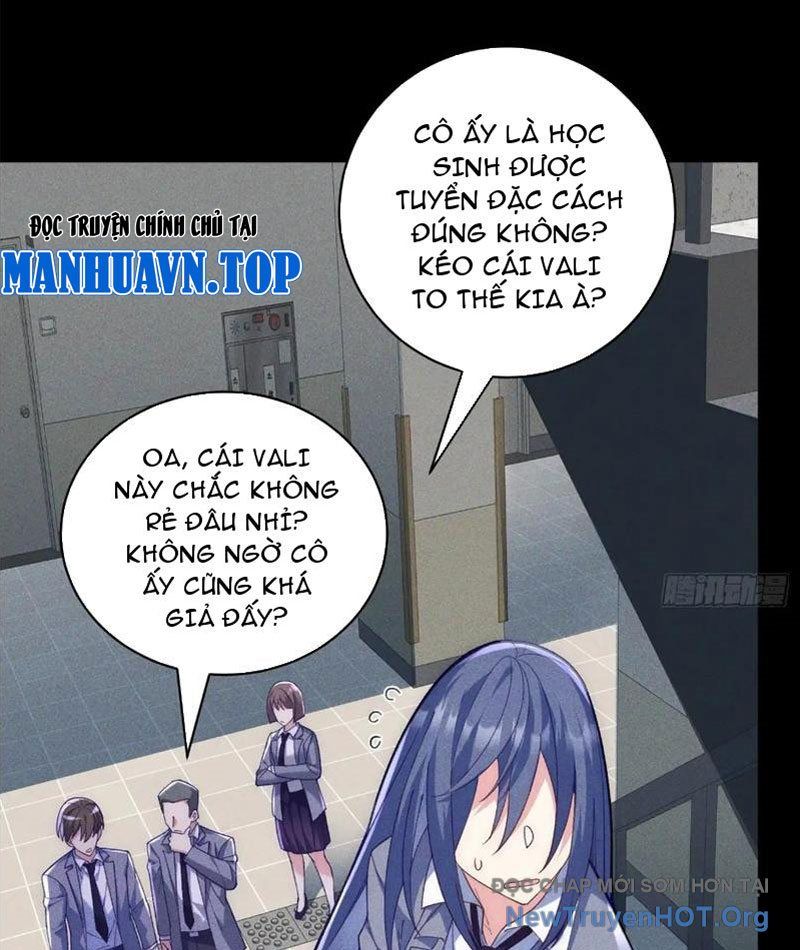 Thế Giới Quỷ Dị? Ta Sớm Đã Thông Quan Chap 7 - Next Chap 8