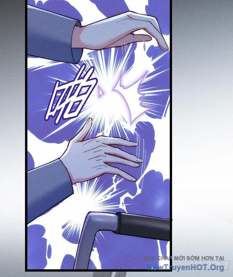 Thế Giới Quỷ Dị? Ta Sớm Đã Thông Quan Chap 7 - Next Chap 8
