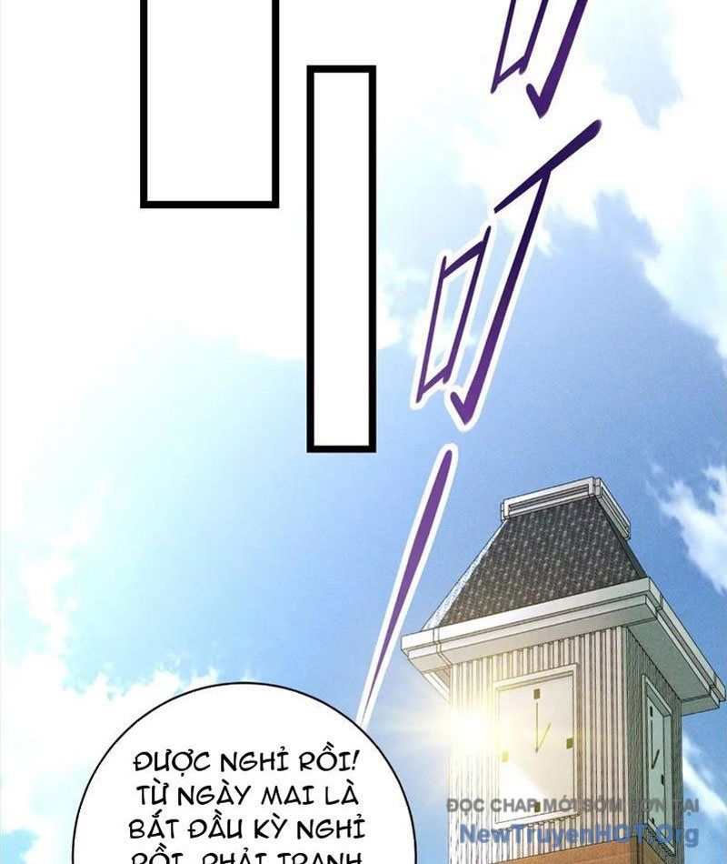 Thế Giới Quỷ Dị? Ta Sớm Đã Thông Quan Chap 7 - Next Chap 8