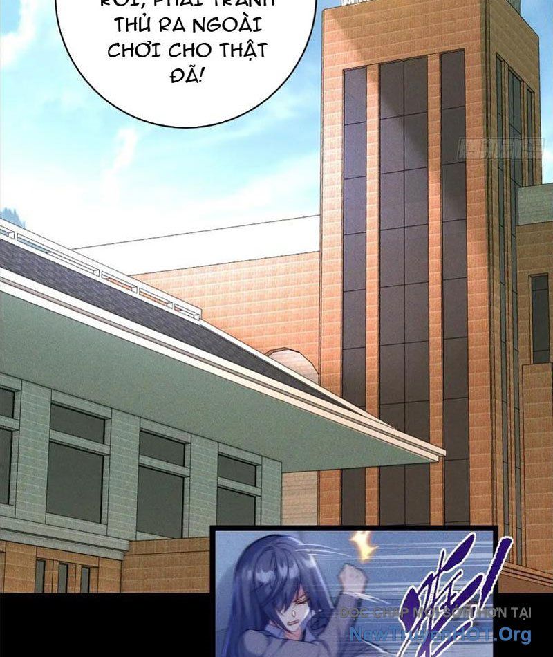 Thế Giới Quỷ Dị? Ta Sớm Đã Thông Quan Chap 7 - Next Chap 8