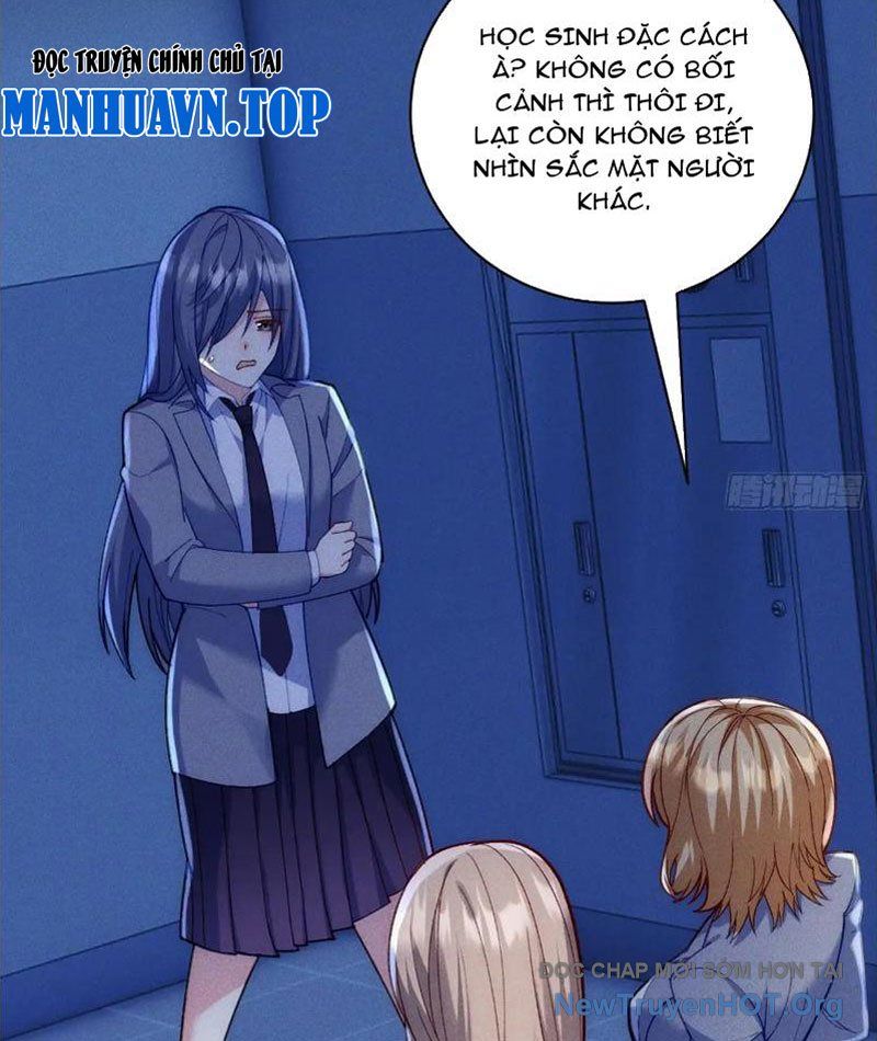 Thế Giới Quỷ Dị? Ta Sớm Đã Thông Quan Chap 7 - Next Chap 8