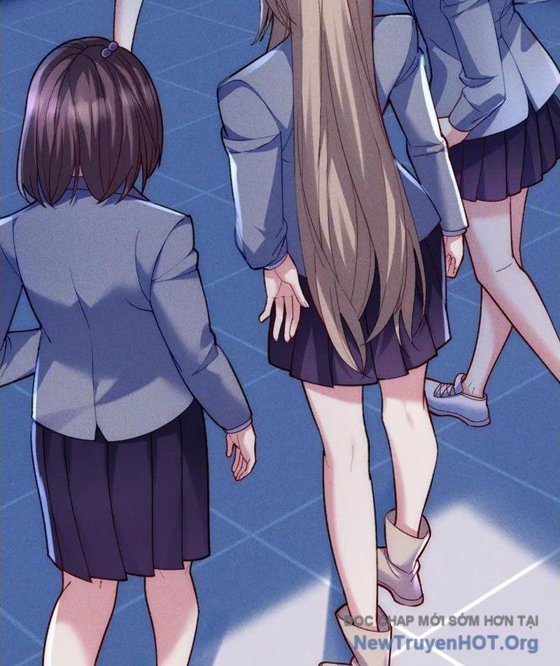 Thế Giới Quỷ Dị? Ta Sớm Đã Thông Quan Chap 7 - Next Chap 8