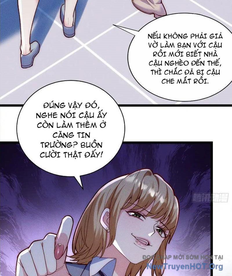 Thế Giới Quỷ Dị? Ta Sớm Đã Thông Quan Chap 7 - Next Chap 8