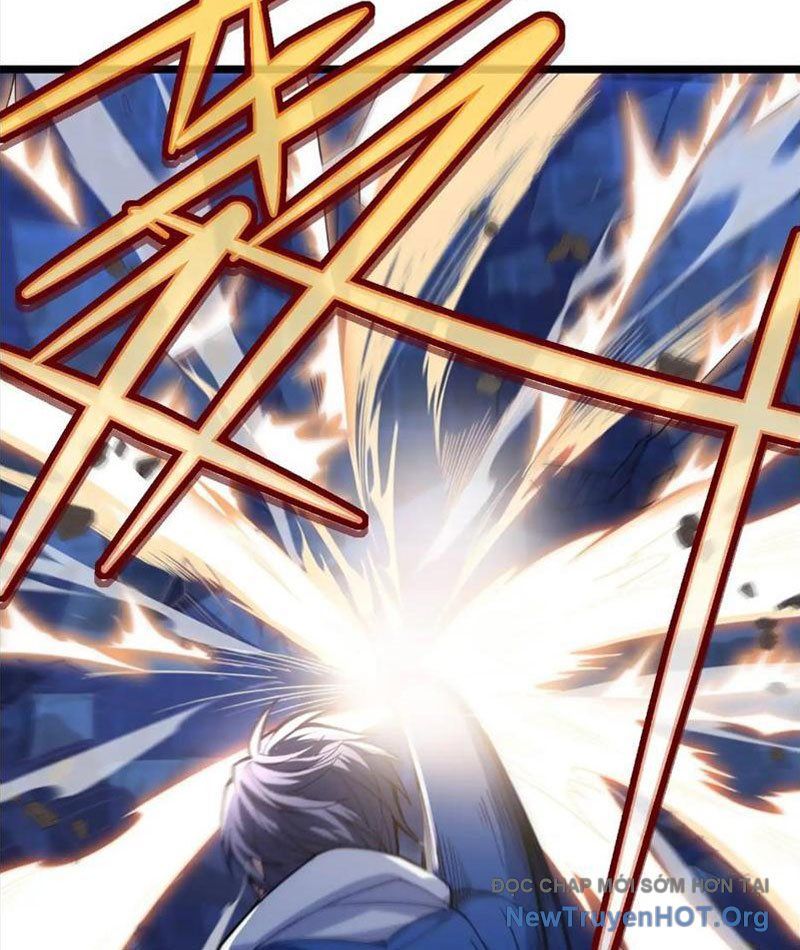 Thế Giới Quỷ Dị? Ta Sớm Đã Thông Quan Chap 7 - Next Chap 8