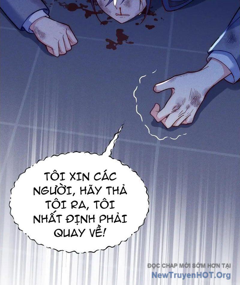 Thế Giới Quỷ Dị? Ta Sớm Đã Thông Quan Chap 7 - Next Chap 8
