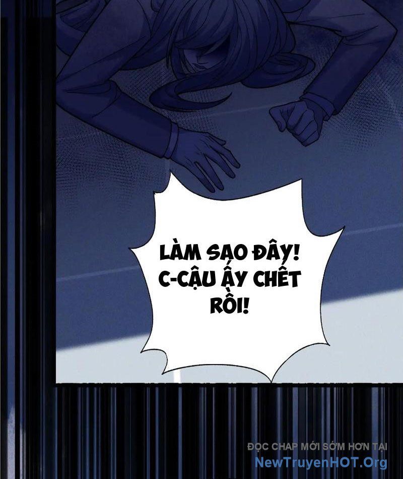 Thế Giới Quỷ Dị? Ta Sớm Đã Thông Quan Chap 7 - Next Chap 8