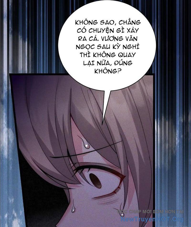 Thế Giới Quỷ Dị? Ta Sớm Đã Thông Quan Chap 7 - Next Chap 8