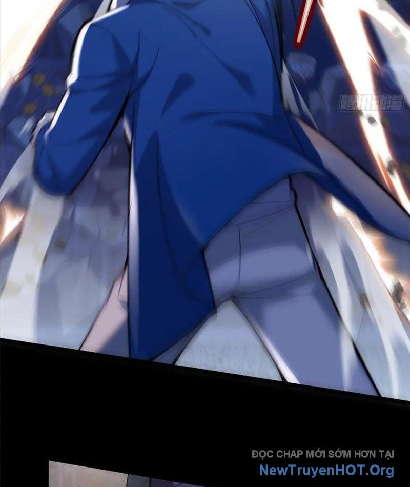Thế Giới Quỷ Dị? Ta Sớm Đã Thông Quan Chap 7 - Next Chap 8