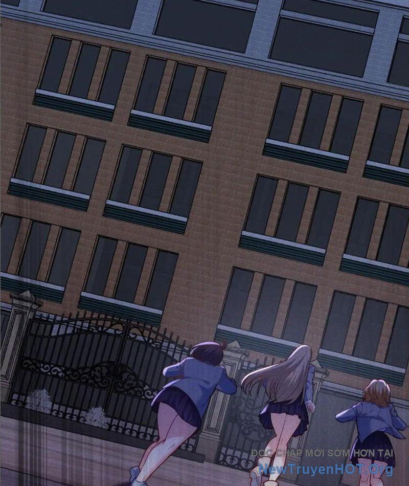 Thế Giới Quỷ Dị? Ta Sớm Đã Thông Quan Chap 7 - Next Chap 8