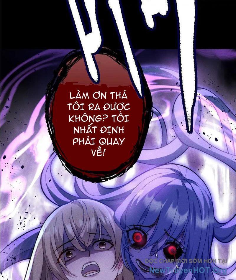 Thế Giới Quỷ Dị? Ta Sớm Đã Thông Quan Chap 7 - Next Chap 8