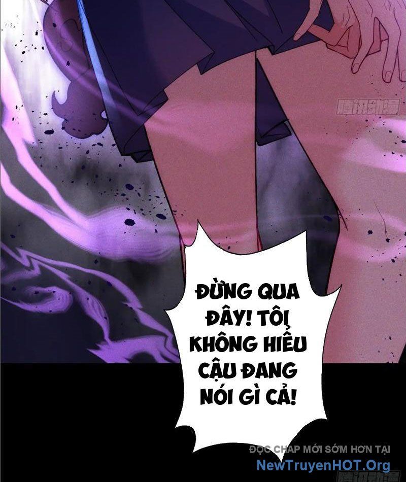 Thế Giới Quỷ Dị? Ta Sớm Đã Thông Quan Chap 7 - Next Chap 8