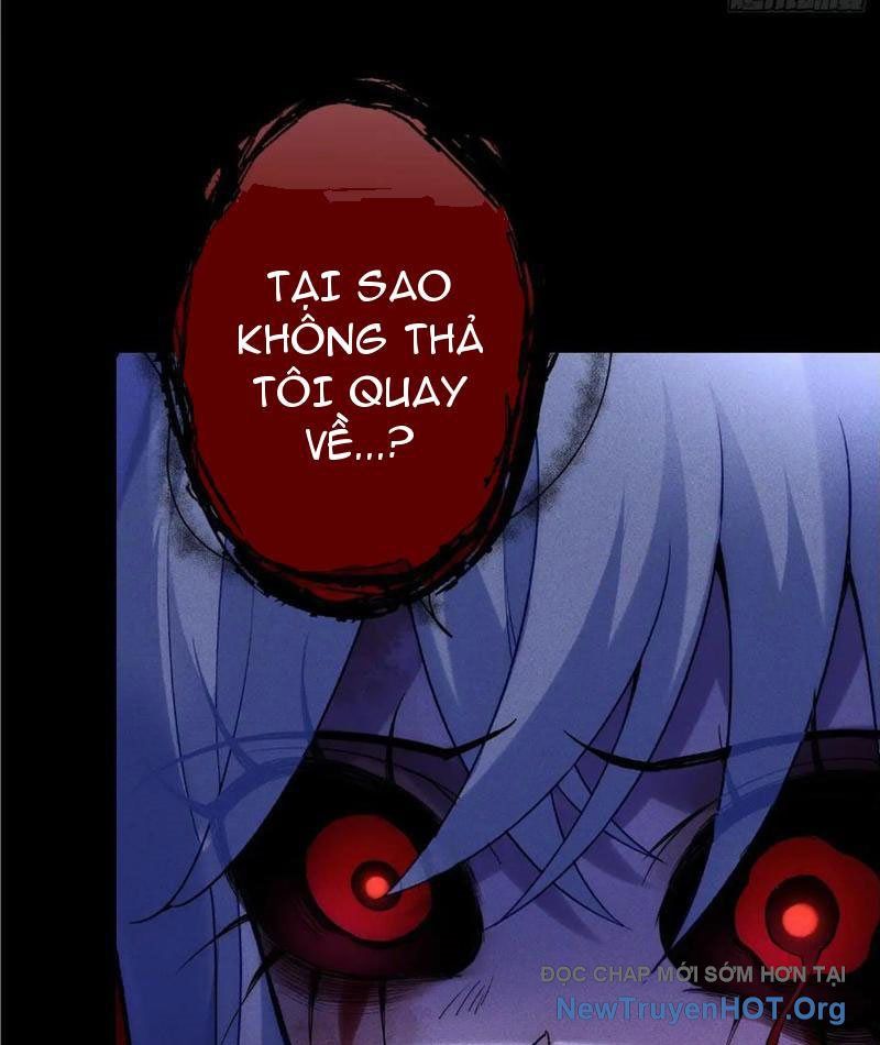 Thế Giới Quỷ Dị? Ta Sớm Đã Thông Quan Chap 7 - Next Chap 8