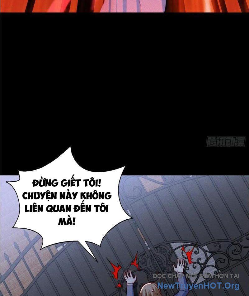 Thế Giới Quỷ Dị? Ta Sớm Đã Thông Quan Chap 7 - Next Chap 8