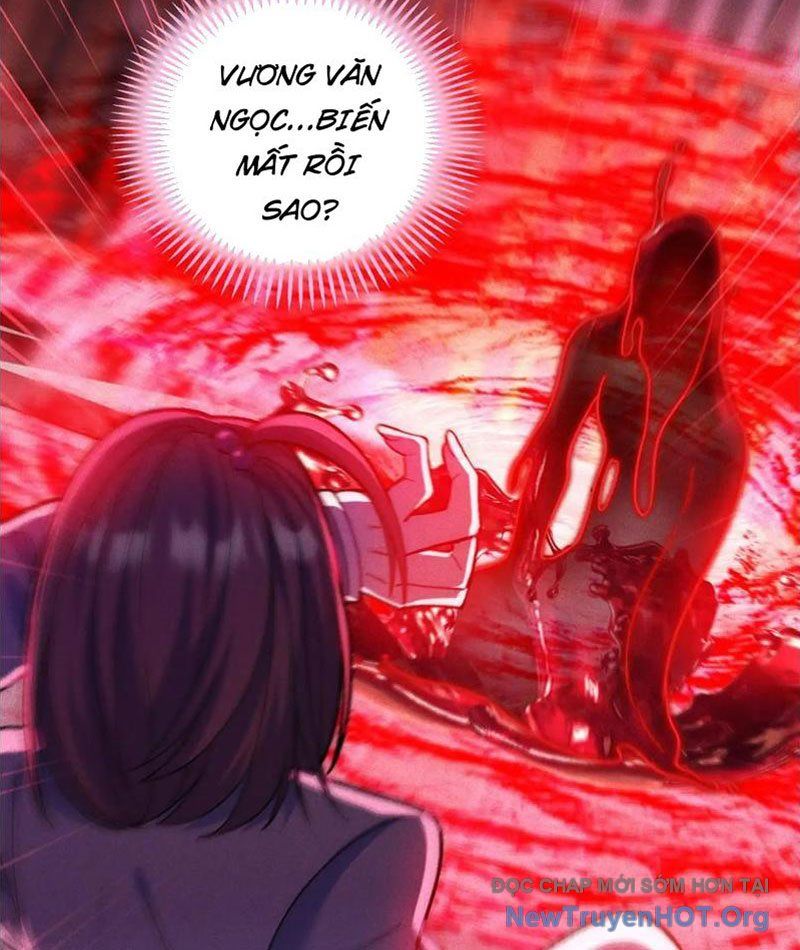 Thế Giới Quỷ Dị? Ta Sớm Đã Thông Quan Chap 7 - Next Chap 8
