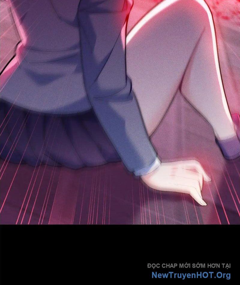 Thế Giới Quỷ Dị? Ta Sớm Đã Thông Quan Chap 7 - Next Chap 8