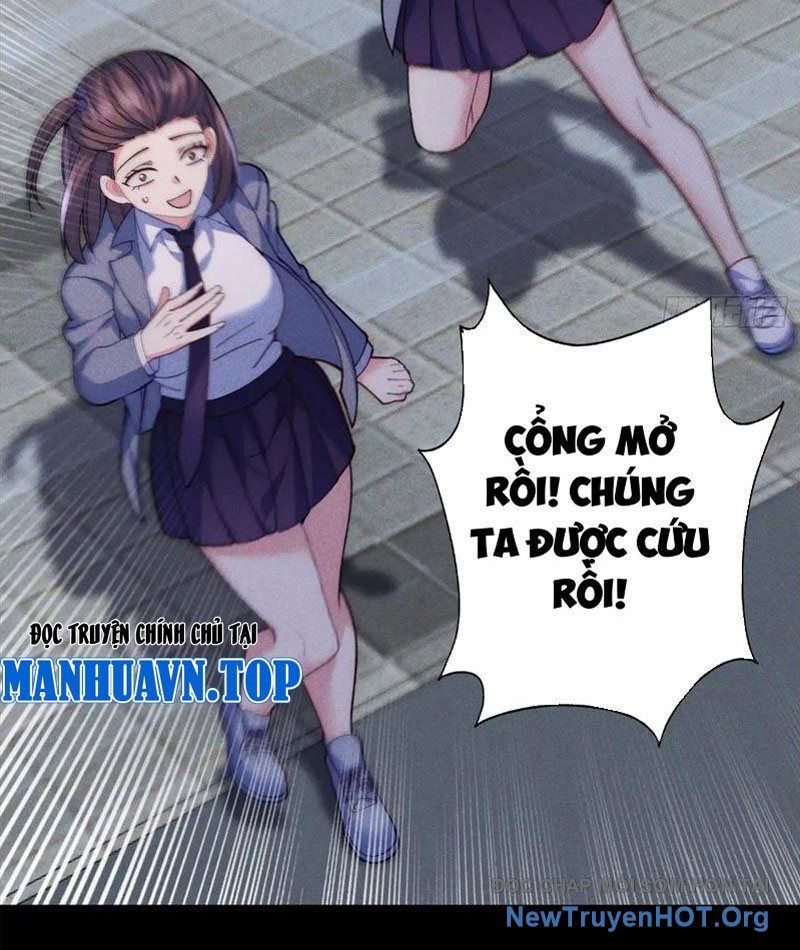 Thế Giới Quỷ Dị? Ta Sớm Đã Thông Quan Chap 7 - Next Chap 8
