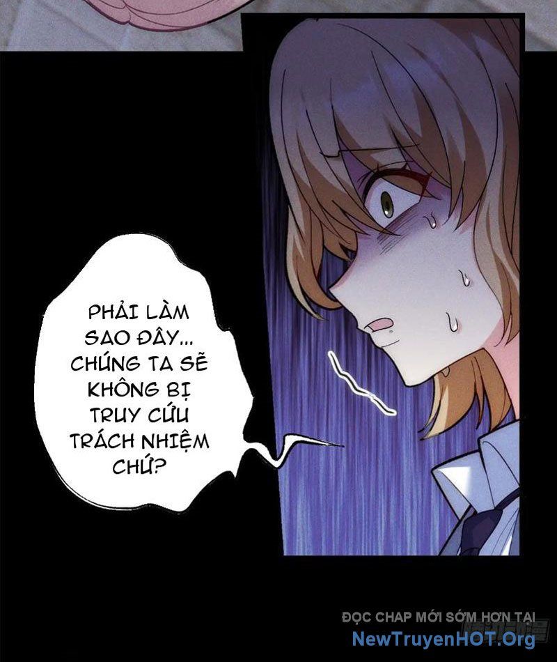 Thế Giới Quỷ Dị? Ta Sớm Đã Thông Quan Chap 7 - Next Chap 8