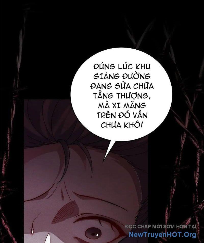 Thế Giới Quỷ Dị? Ta Sớm Đã Thông Quan Chap 7 - Next Chap 8
