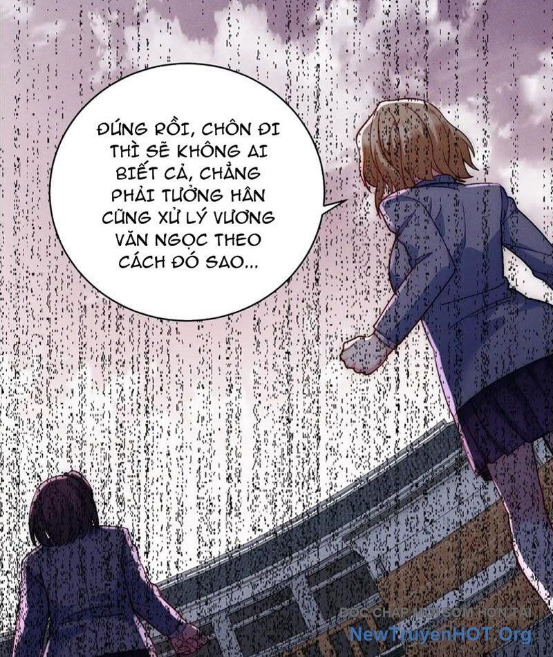 Thế Giới Quỷ Dị? Ta Sớm Đã Thông Quan Chap 7 - Next Chap 8