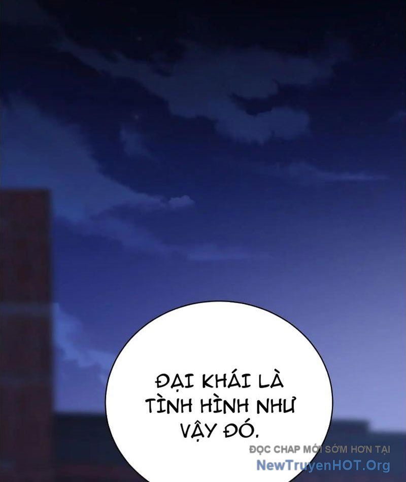 Thế Giới Quỷ Dị? Ta Sớm Đã Thông Quan Chap 7 - Next Chap 8
