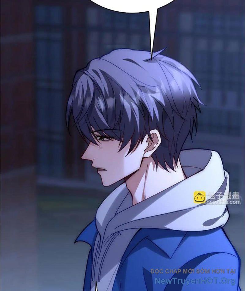 Thế Giới Quỷ Dị? Ta Sớm Đã Thông Quan Chap 7 - Next Chap 8
