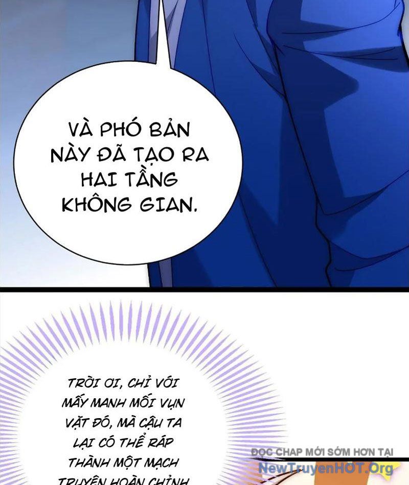 Thế Giới Quỷ Dị? Ta Sớm Đã Thông Quan Chap 7 - Next Chap 8