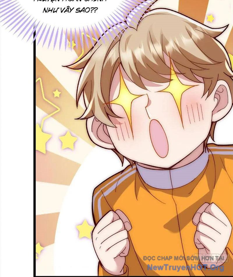 Thế Giới Quỷ Dị? Ta Sớm Đã Thông Quan Chap 7 - Next Chap 8