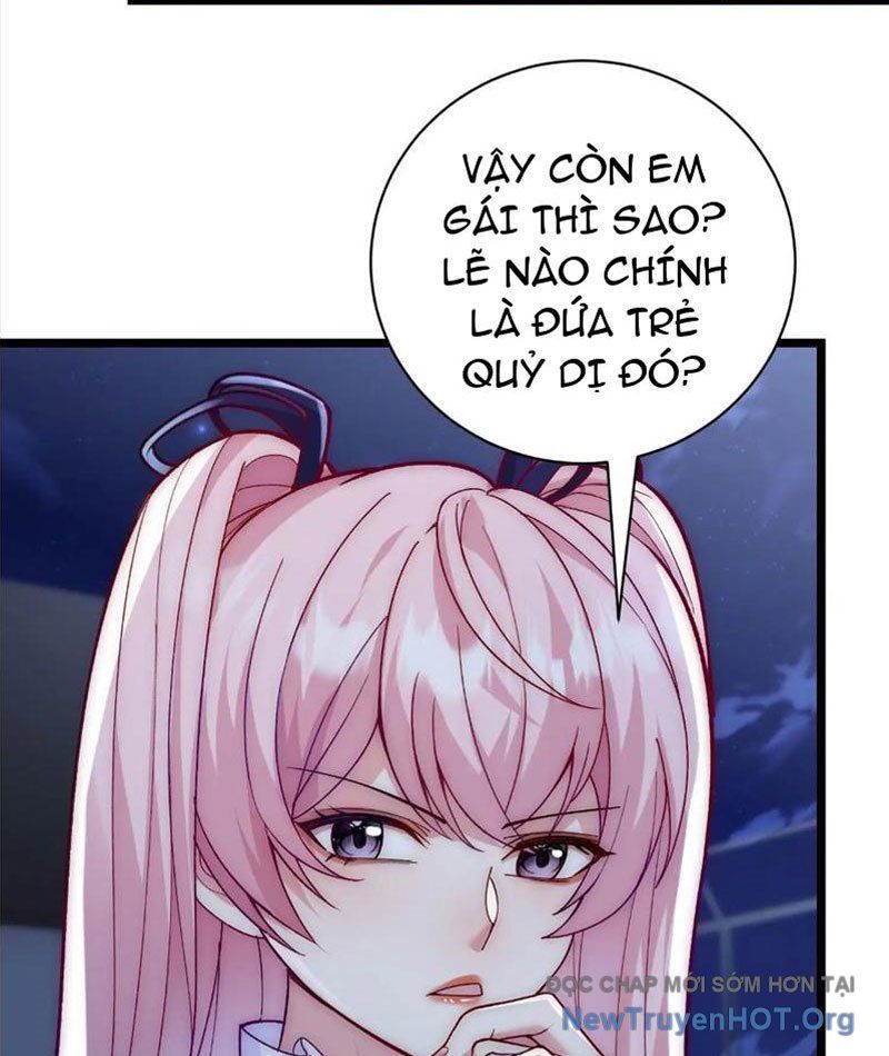 Thế Giới Quỷ Dị? Ta Sớm Đã Thông Quan Chap 7 - Next Chap 8
