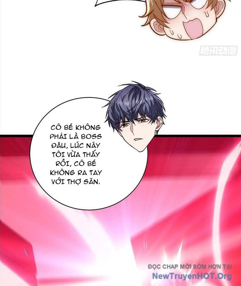 Thế Giới Quỷ Dị? Ta Sớm Đã Thông Quan Chap 7 - Next Chap 8