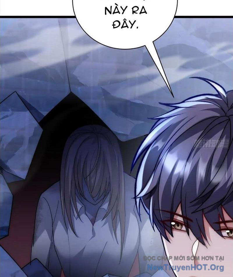 Thế Giới Quỷ Dị? Ta Sớm Đã Thông Quan Chap 7 - Next Chap 8