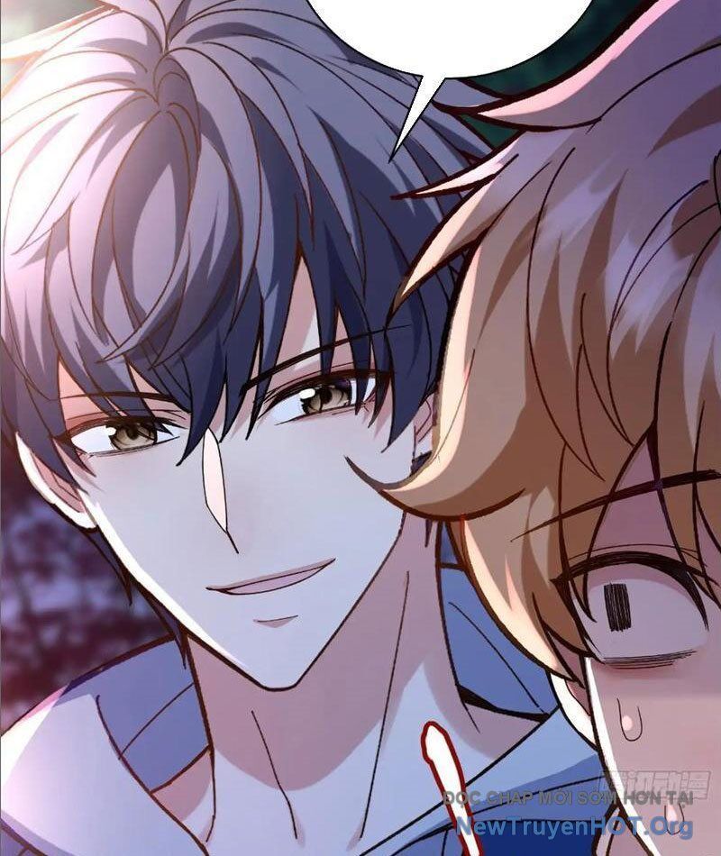 Thế Giới Quỷ Dị? Ta Sớm Đã Thông Quan Chap 8 - Next Chap 9