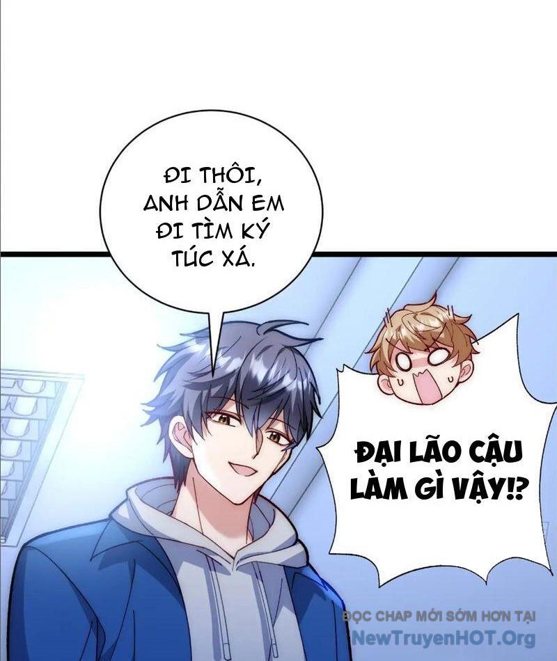 Thế Giới Quỷ Dị? Ta Sớm Đã Thông Quan Chap 8 - Next Chap 9