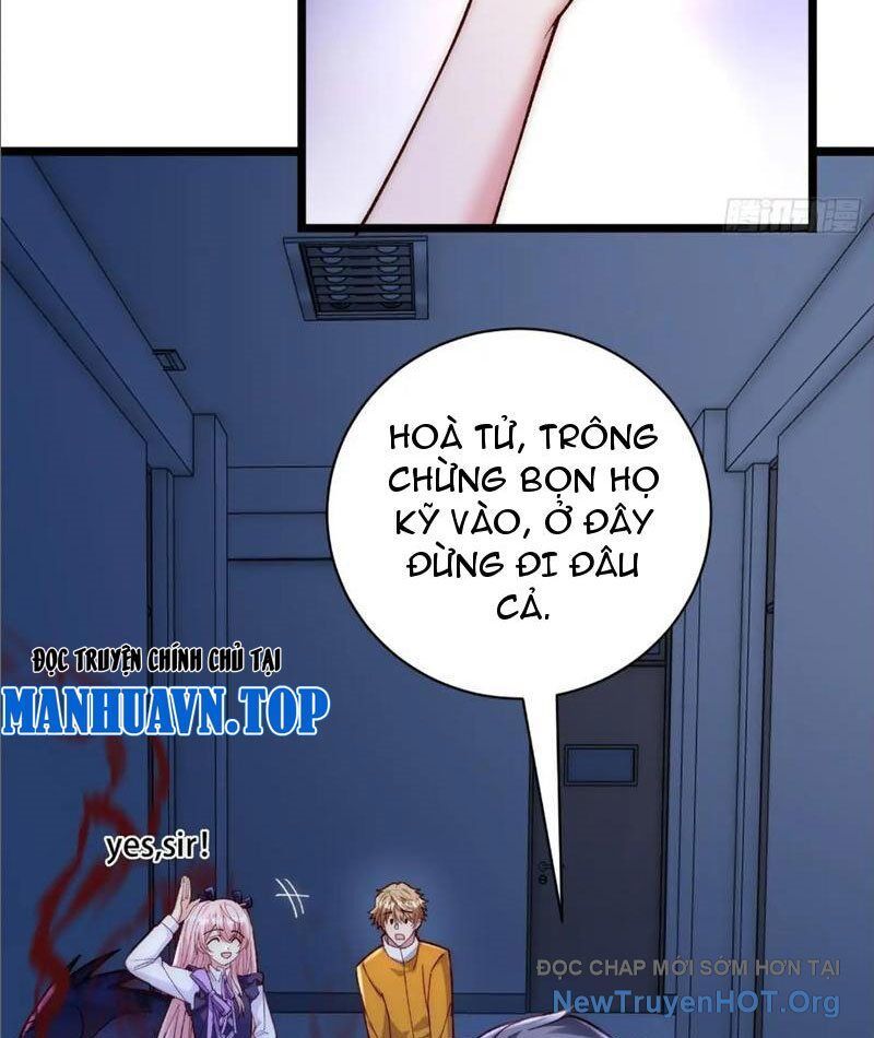Thế Giới Quỷ Dị? Ta Sớm Đã Thông Quan Chap 8 - Next Chap 9