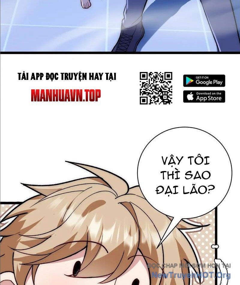 Thế Giới Quỷ Dị? Ta Sớm Đã Thông Quan Chap 8 - Next Chap 9
