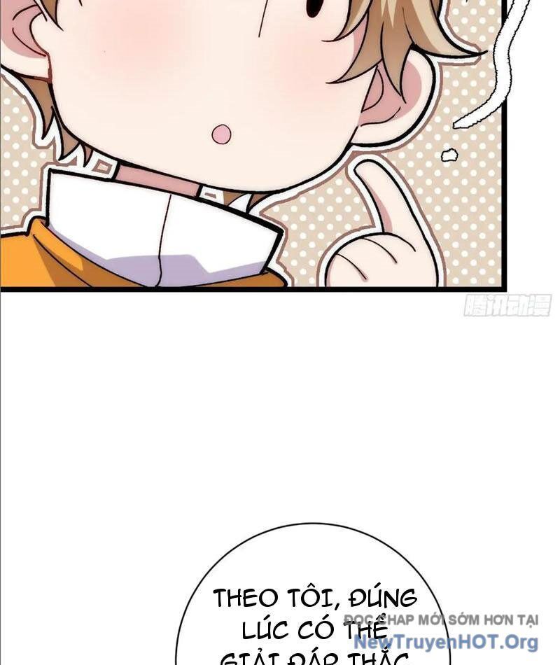 Thế Giới Quỷ Dị? Ta Sớm Đã Thông Quan Chap 8 - Next Chap 9