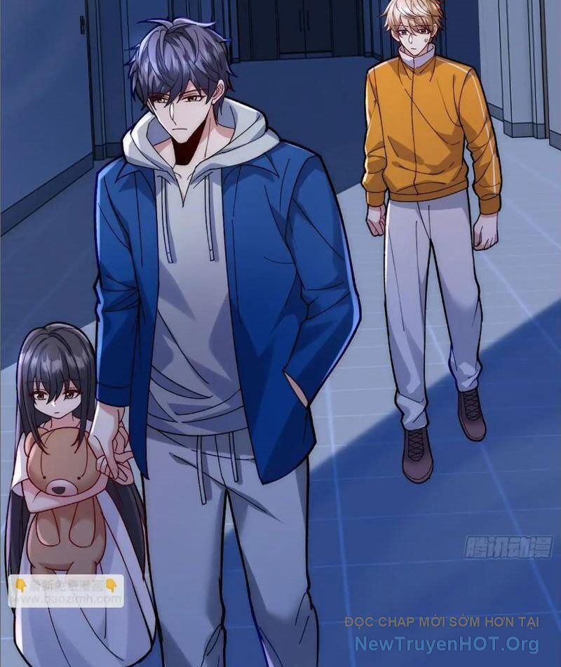Thế Giới Quỷ Dị? Ta Sớm Đã Thông Quan Chap 8 - Next Chap 9