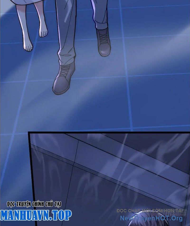 Thế Giới Quỷ Dị? Ta Sớm Đã Thông Quan Chap 8 - Next Chap 9
