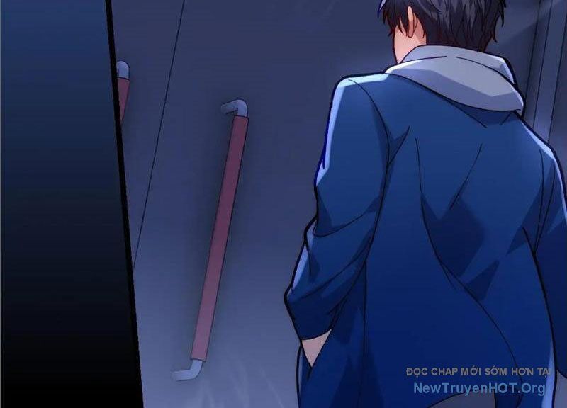 Thế Giới Quỷ Dị? Ta Sớm Đã Thông Quan Chap 8 - Next Chap 9